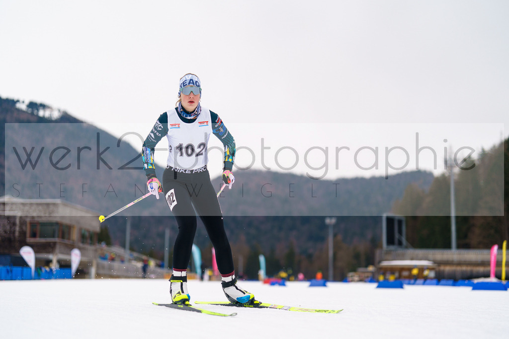 DSC Ruhpolding | 3. DSV E.INFRA Schülercup Biathlon in der Chiemgau Arena Ruhpolding