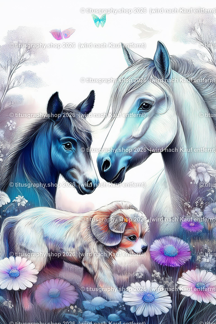 Pferde 076 | titusgraphy-shop: Geschenkideen mit Qualitätsfotos. titusgraphy-shop: gift ideas with quality photos. titusgraphy-shop: idées cadeaux avec photos de qualité.  - Realisiert mit Pictrs.com