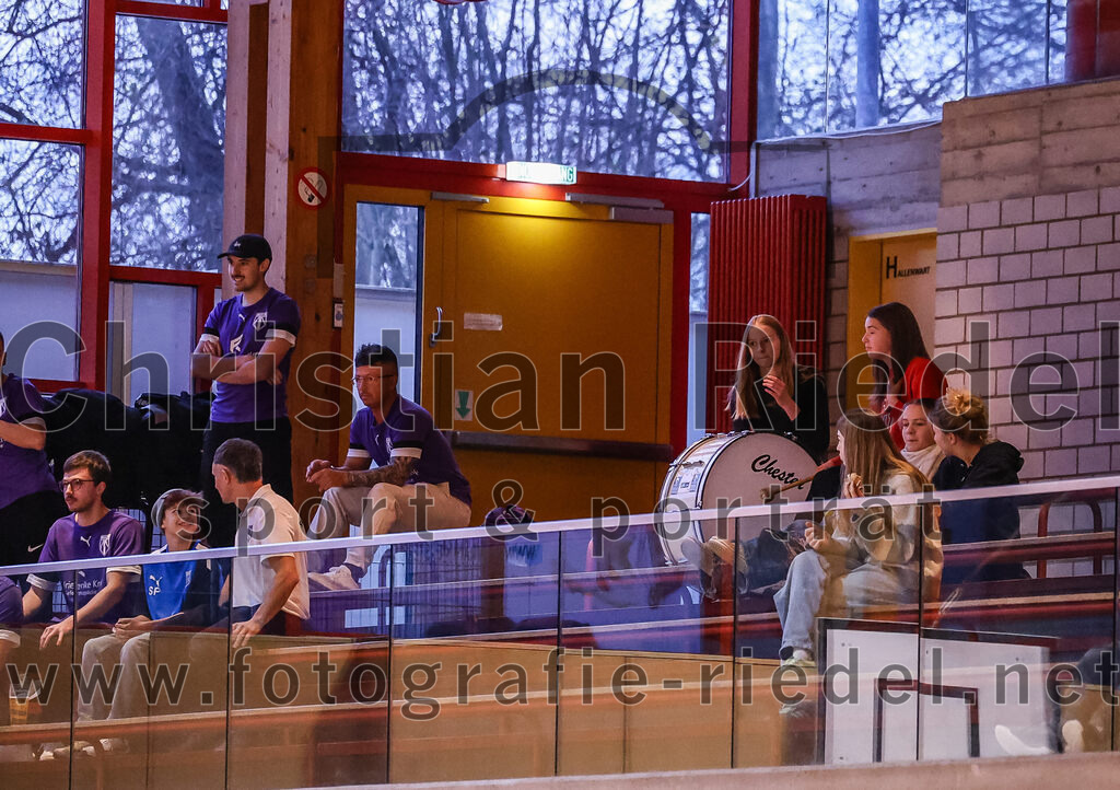 2024-12-14_021_SpVgg_Altenerding_gegen_MTV_Pfaffenhofen | Erding, Deutschland, 14.12.2024:Handball, Bezirksoberliga Männer 2024 / 2025, 10. Spieltag, SpVgg Altenerding gegen MTV Pfaffenhofen, Endergebnis: 32:30Foto: Christian Riedel / fotografie-riedel.net