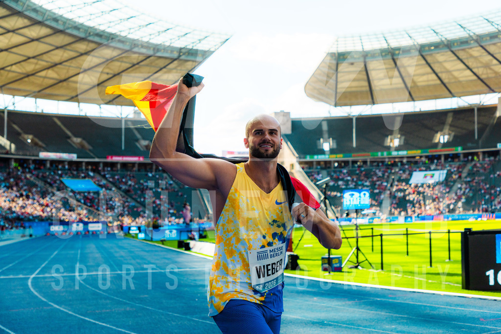 ISTAF_26-127 | Grünewald Sportsphotography