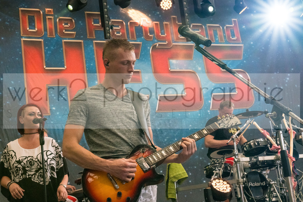 Rennsteiglauf 2019 | Marathon Neuhaus/Rwg. - Schmiedefeld am 18. Mai 2019