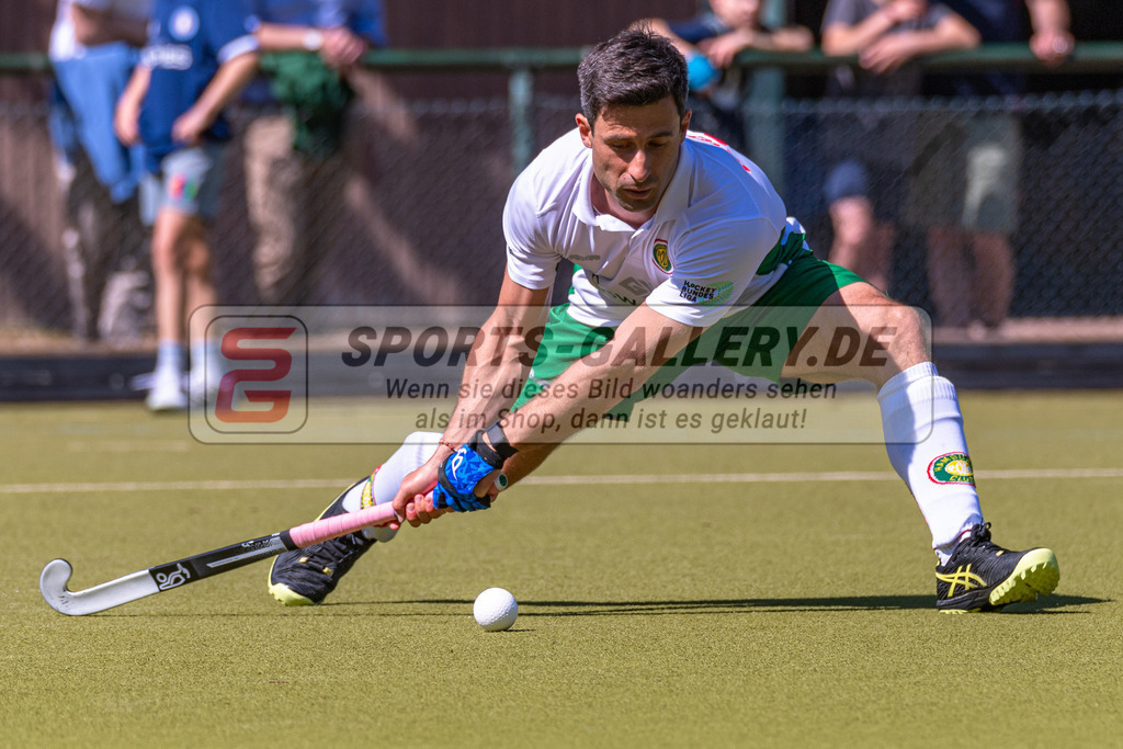 SM_20240511-D5A_8686 | Playoffs: 1.Bundesliga Feldhockey (M) UHC - HPC/ 1:5 (1:2)