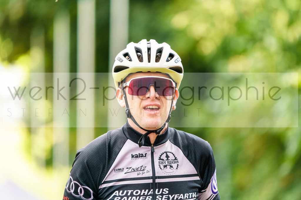RIDE Zieleinlauf | Schmiedefeld 07. September