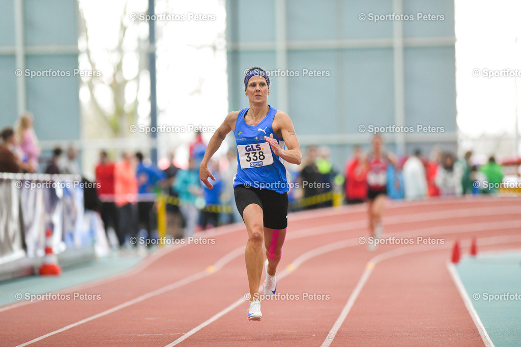 2025_DM Halle Masters_27 | DM Halle Masters am 01.03.2025 in Frankfurt am Main Foto: Kai Peters - Realisiert mit Pictrs.com