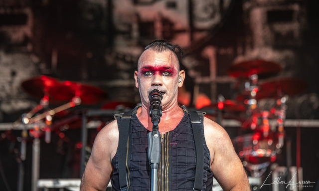 Völkerball Gelsenkirchen 2023-1191 | Eventfotografie, Konzertfotografie, Hochzeitsfotografie, Portraitfotografie