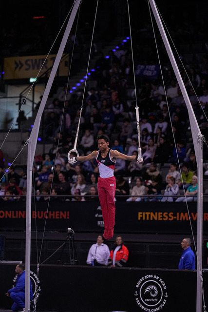 DTBPokalStuttgart22650 | 41. DTB Pokal Stuttgart 2026 19.-23.03.2026 in der Porsche Arena (Stuttgart) - 20260320 - Junior Team Challenge Männer - Subdivision 1
