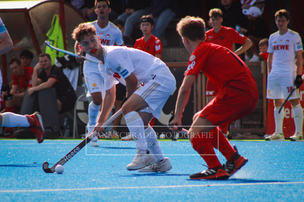 Herren Bundesliga Gladbacher HTC - Rot-Weiß Köln 07.10.23 Gladbach-123 | lanaschraderfotografie - Realisiert mit Pictrs.com