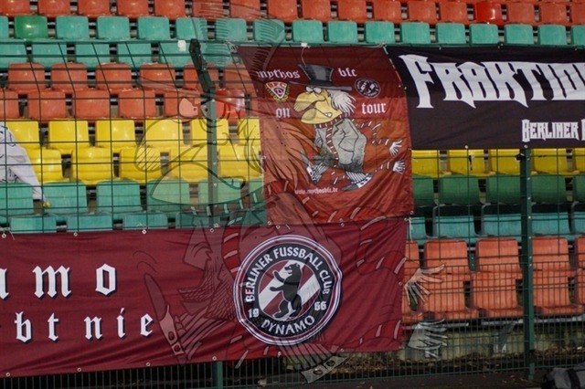 BFC Dynamo vs. TSG Neustrelitz 001 | mythos-online-redaktion