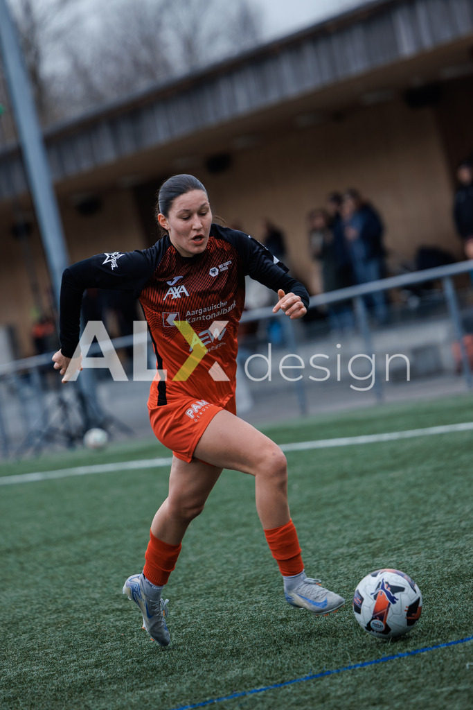 Fußball I Frauen I Saison 2025-2026 I Freundschaftsspiel I FC Aarau Frauen - SC Freiburg U20 I 24.01.2026 | Hochwertige Sportfotos kaufen & lizenzieren für Medien, Vereine, Agenturen & Sportler:innen. Entdecke professionelle Sportfotografie im Bildshop von Alexander Franzen. - Realisiert mit Pictrs.com