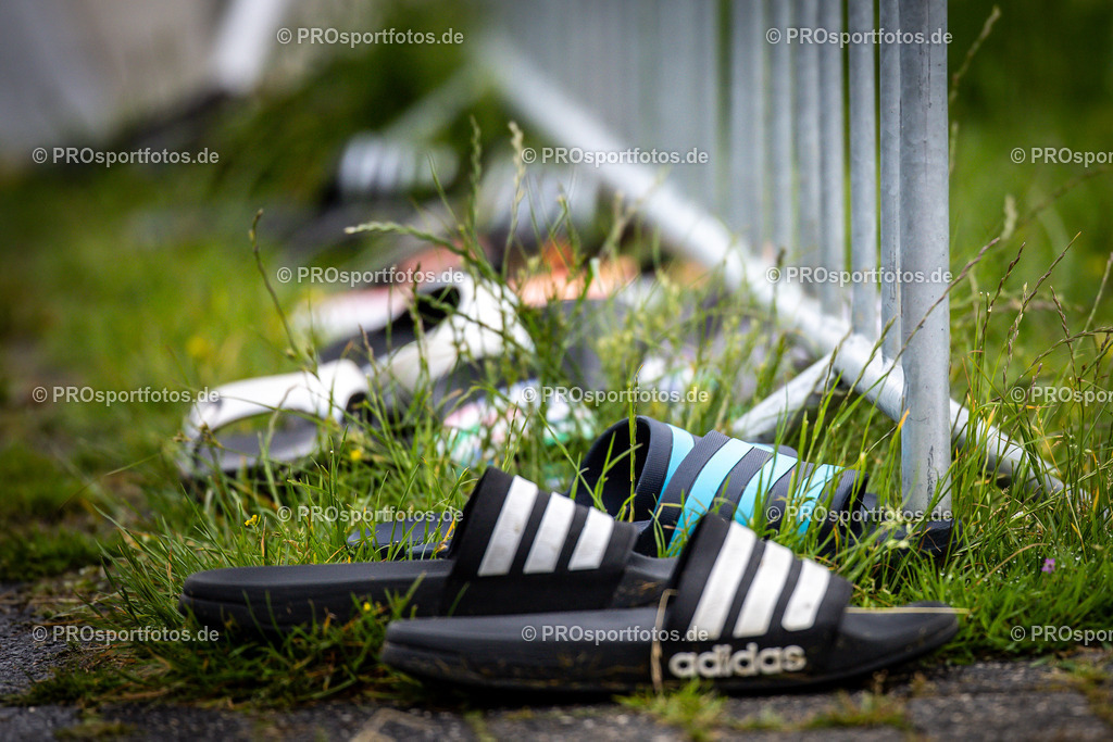 Swim & Run, 02.06.2024 | Impressionen: Swim & Run am 02.06.2024 am Fühlinger See in Köln.