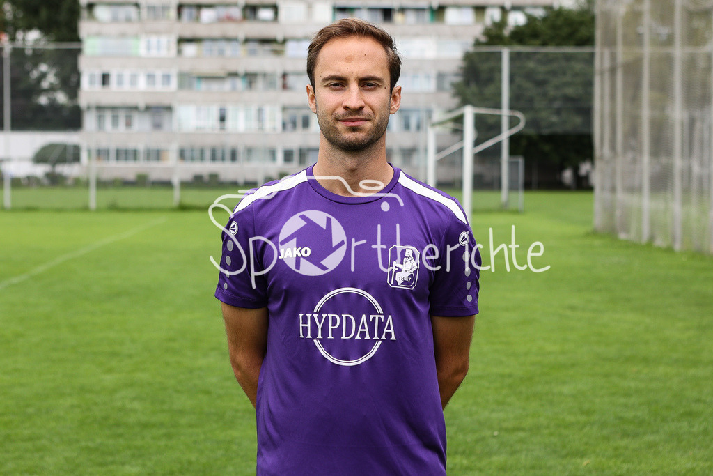 TSV Schwaben Augsburg | Nicola DELLA SCHIAVA