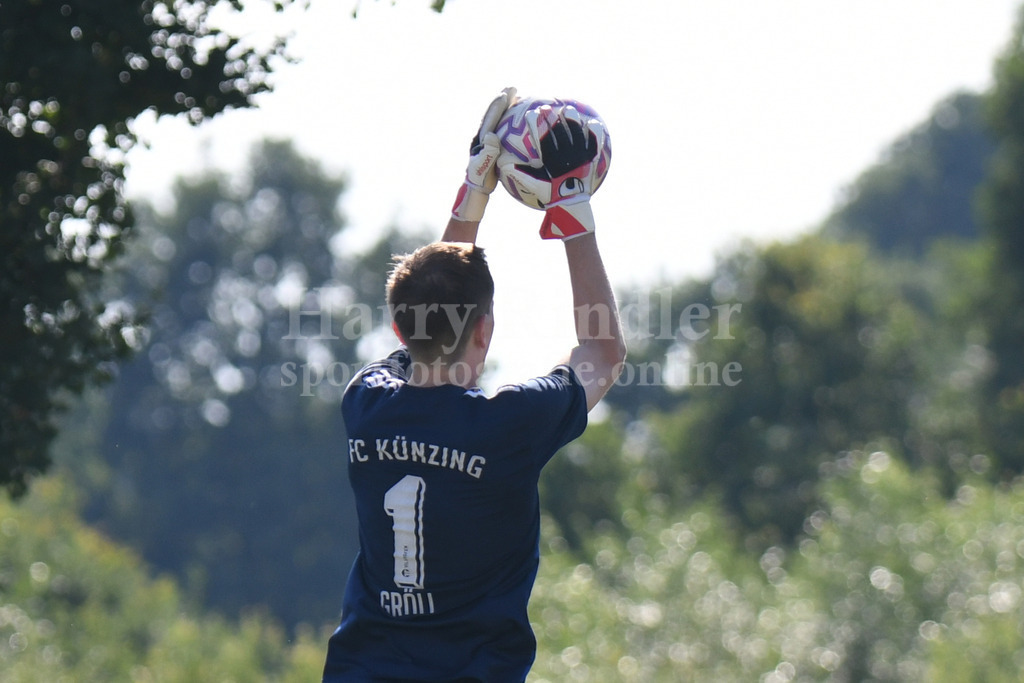Testspiel SV Neuhausen/Offenberg : FC Künzing | Testspiel SV Neuhausen/Offenberg : FC Künzing - Realisiert mit Pictrs.com