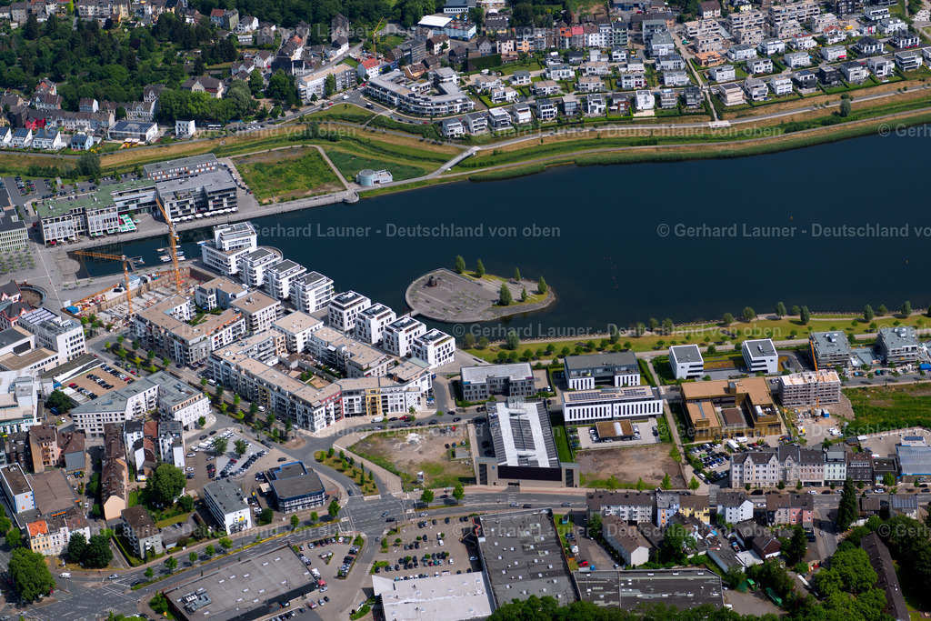 3805198 | Bürogebäude am Phönixsee, Dortmund