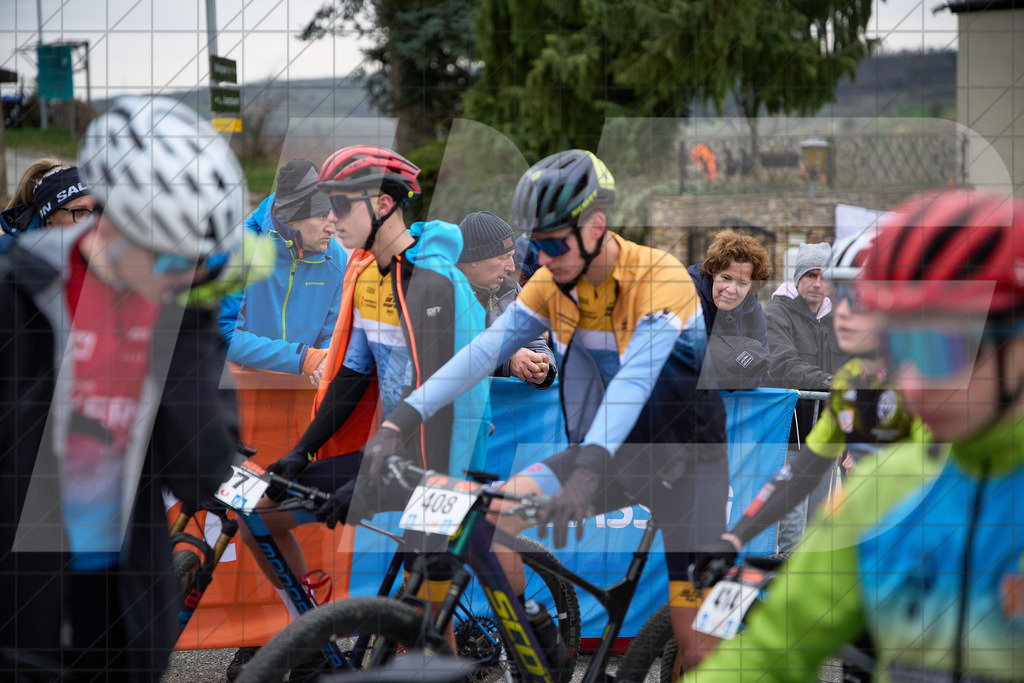 34. KTM Kamptal Trophy  | ZÖBING, Österreich – 2026-03-28: 34. KTM Kamptal TrophyFoto: © 2026 Martin Bihounek - MB Creative e.U.