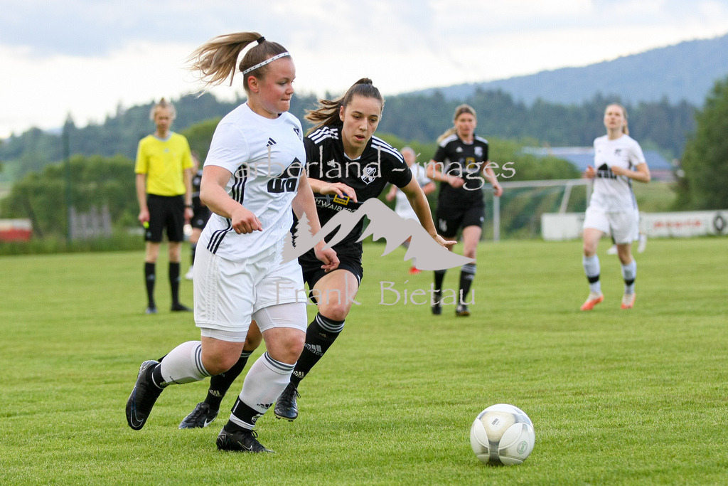 993T9653 | v.l. Sabrina Ruh, Michelle Philipp