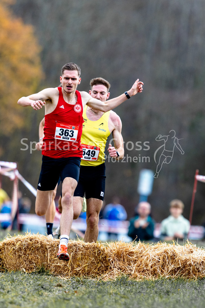Sparkassen Cross Pforzheim | sparkassencross