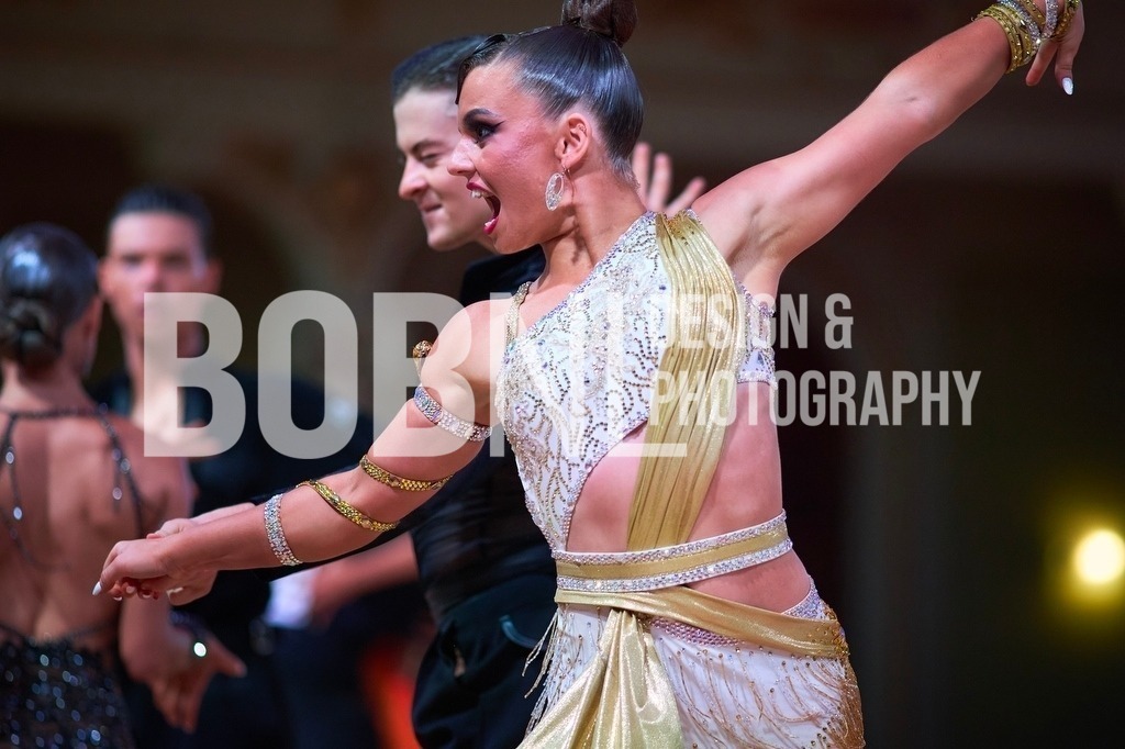 danceComp | Wuppertal - 04.07.2025: danceComp in Wuppertal (Historische Stadthalle), Germany. Photo by: BobNL design &amp; photography - Realisiert mit Pictrs.com