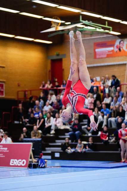 3WKT1BuLi30978 | 3.WKT - 1. Bundesliga der Deutschen Turnliga (DTL) 2025 in KetschDatum: 20251011Ort: Ketsch(DE) - NeurotthalleFotograf: Christian Habel