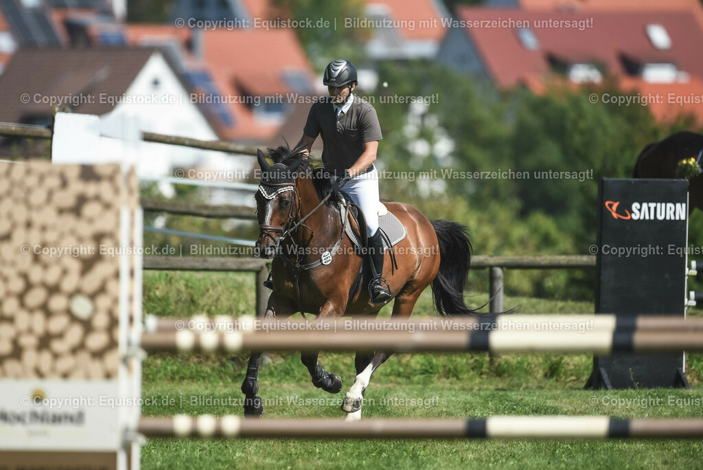 20230909_18_Springen_L_KSK-Böblingen_0002 | Foto: Thomas Hartig