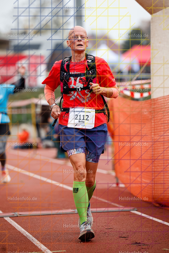 Bottroper Herbstwaldlauf 2025  | Bottroper Herbstwaldlauf 2025 