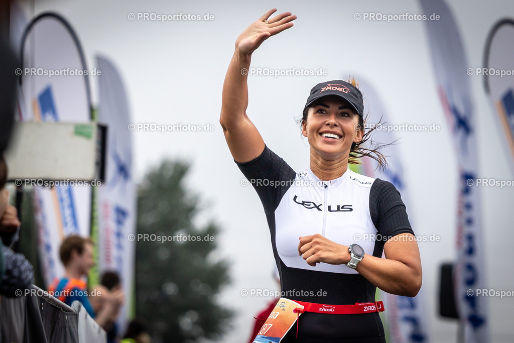 Stadionlauf Köln, 02.06.2024 | Impressionen von Stadionlauf Köln am 02.06.2024 rund um das RheinEnergie-Stadion in Koeln-Müngersdorf.