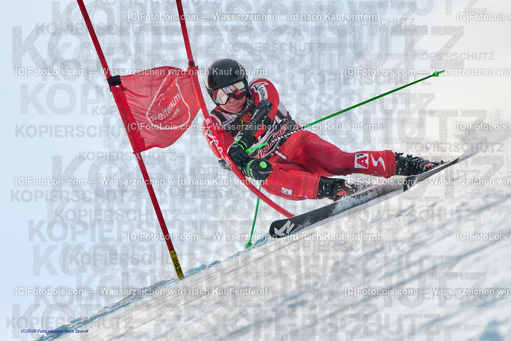 _ALP2126_MASTERS-WM_Reiteralm_A-GS_Bernhard Christian | FISWORLD CHAMPIONSHIPSMASTERS ALPINE SKIING, 23. – 28. MÄRZ 2026 - REITERALM | STMK | AUT.   Veranstaltet vom Masters-Referat des Deutschen Skiverbandes (DSV). Durchführende Organisation: WSV Pichl-Reiteralm, unterstütutzt von den Bergbahnen REITERALM bei Schladming und SKI AUSTRIA.                            Disziplinen:  Super-G, GiantSlalom, Slalom.                                                 Kategorien:  A (Herrn 30-59 Jahre), B (Herrn ab 60 Jahre), C (Damen 30-59 Jahre), D (Damen ab 60 Jahre).                Rennstrecken:   Gasselhöhe und Muldenliftpiste auf der Reiteralm.