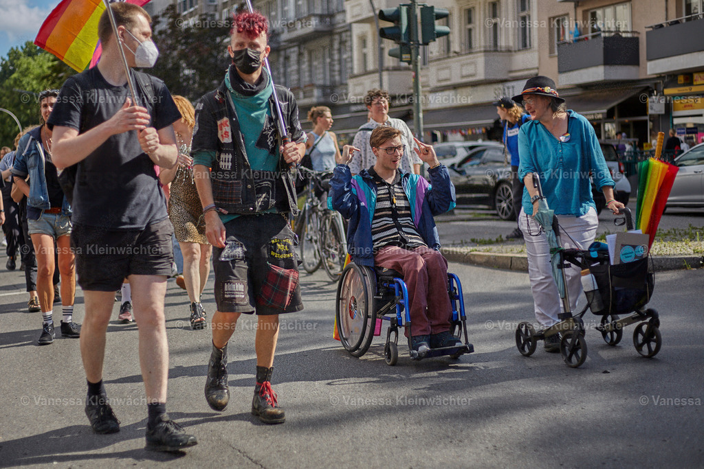 240713_VerruecktBehindertParade_22 | Vanessa Kleinwächter - Realisiert mit Pictrs.com