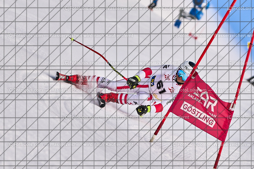 ALP9142_NOe MASTERSCUP_RTL-LM_Hochkar_Reisenbichler Thomas | (C)FotoLois.com, Alois Spandl. NÖ MASTERSCUP RTL-Landesmeisterschaft am Hochkar Almlift/Sonnenhang, Sa 9. März 2024.