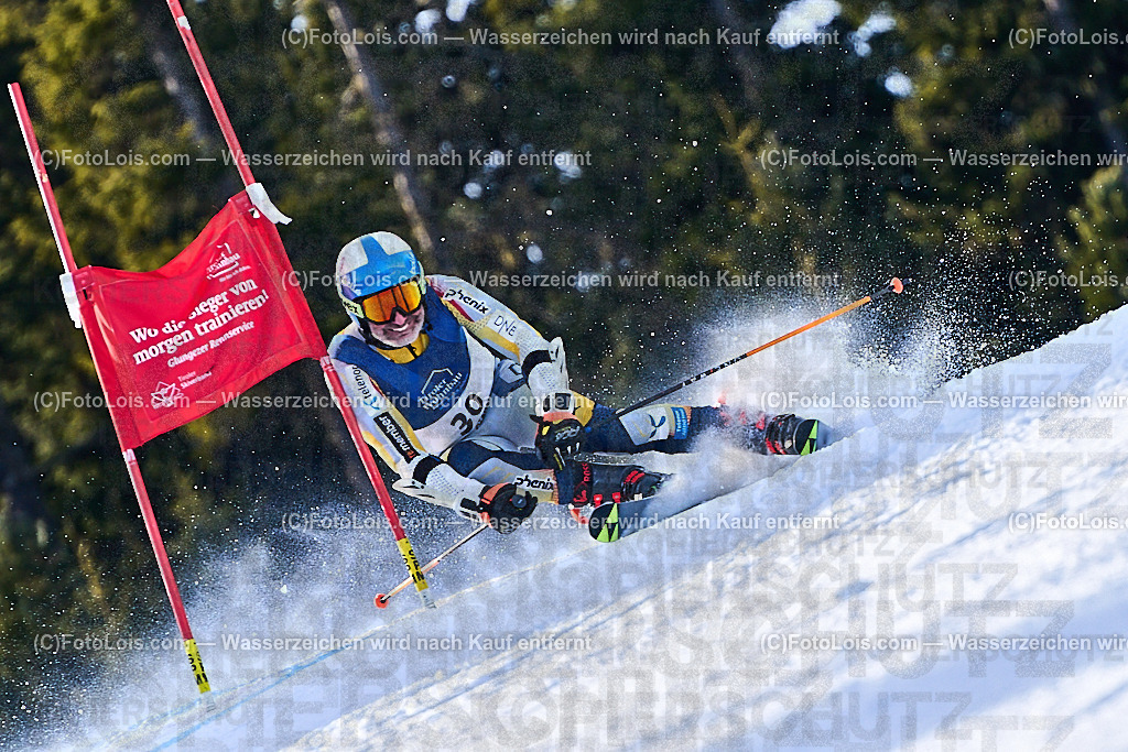 _ALP1329_FIS-Masters-GS-I_Glungezer_Lindner Anton | FIS-MASTERS-WorldCup am Glungezer, GiantSlalom-I, Sa 17. Jänner 2026.
