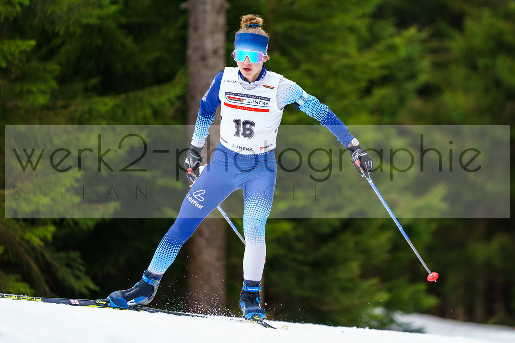 DSC Oberwiesenthal | 4. DSV E.INFRA Schülercup Finale Biathlon in der SPARKASSEN-Arena Oberwiesenthal