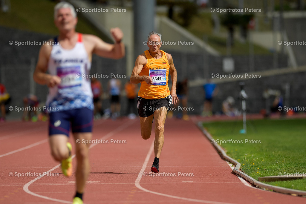 EMACS 2025 - Day 2_161 | European Masters Athletics Championships am 10.10.2025 auf Madeira (Portugal)Foto: Kai Peters - Realisiert mit Pictrs.com