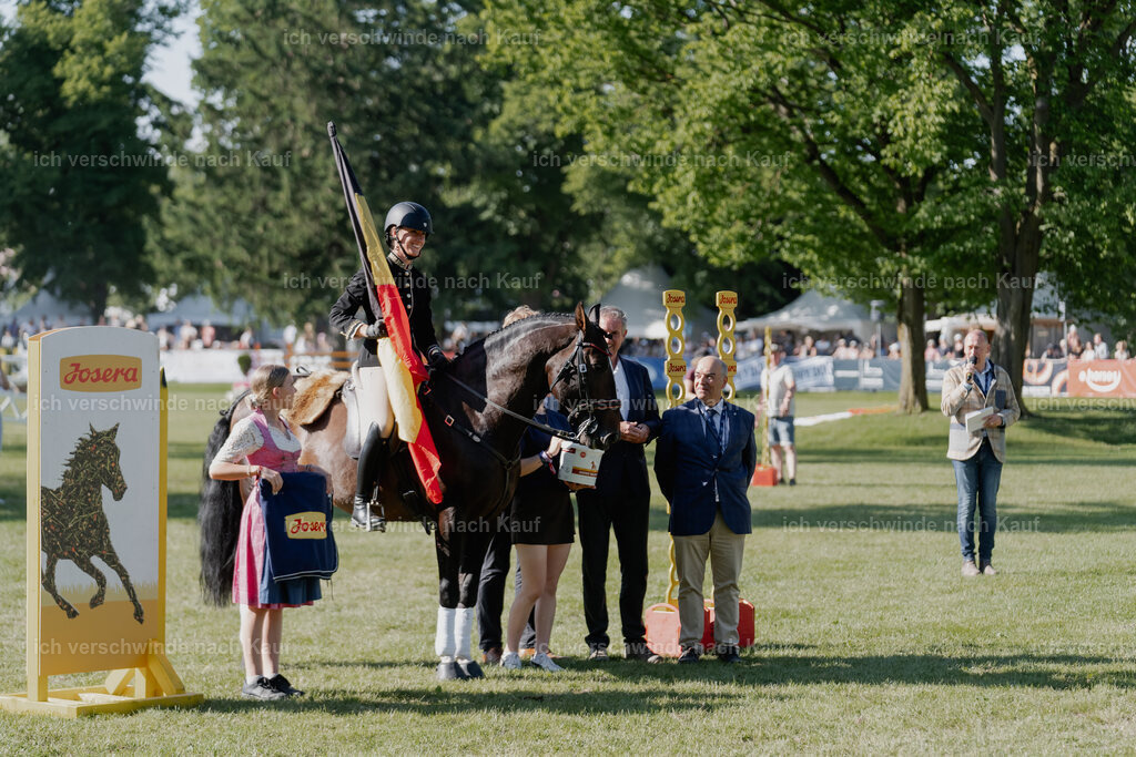 WE_MOS_Stoib_MOSSieger_PI2025_2472 | Pferd International München 2025