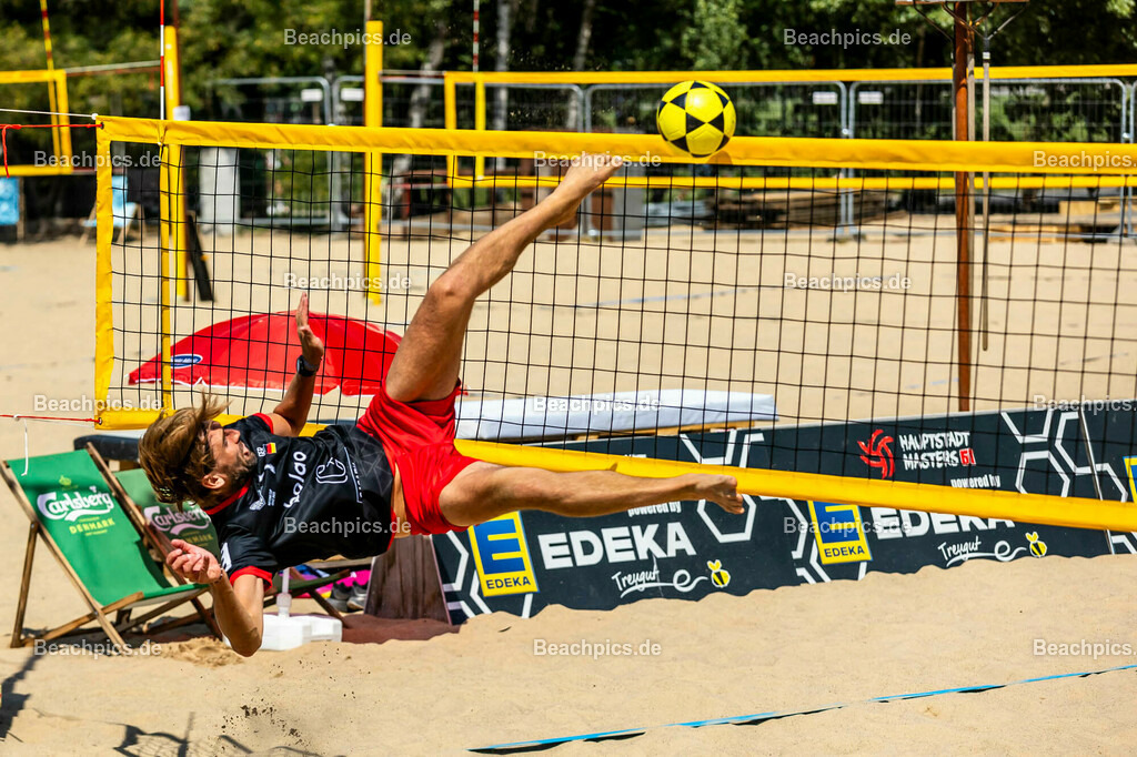 2023-00083801-EDEKA-Hauptstadtmasters-61 |  09.07.2023; Berlin Foto: Gerold Rebsch - www.beachpics.de
