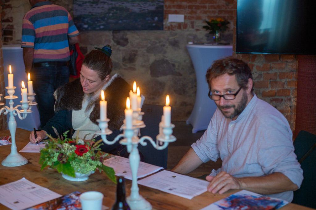 Green Art Talent | Künstlerwettbewerb Green Art Talent im Forte Belvedere Leisnig zum Festival Hallo Leisnig 2022. - Realisiert mit Pictrs.com