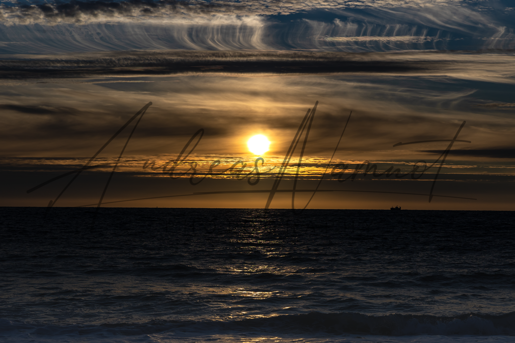 Sonnenuntergang | Andreas Namnot Fotografie, ein Leben in Bildern - Realisiert mit Pictrs.com