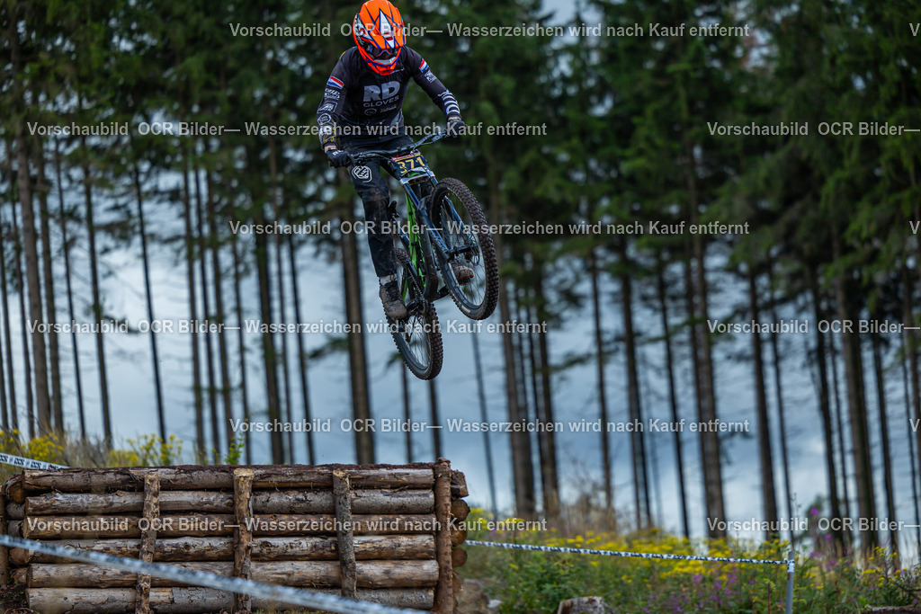 IXS Downhill Ilmenau Samstag R6-1786 | OCR Bilder Fotograf Eisenach Michael Schröder