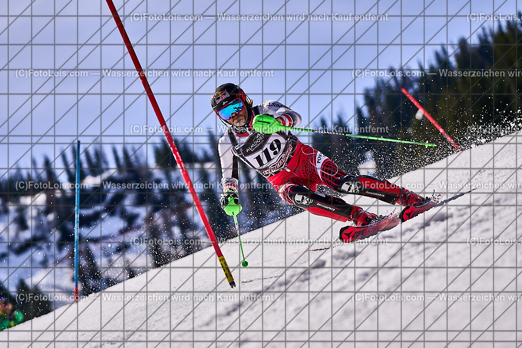 ALP2879_FIS MASTERS WC-Finale_SL_A-Herrn_Smetacek Ronald | (C)FotoLois.com, Alois Spandl. FIS MASTERS WorldCup-Finale 2024, Reiteralm (Steiermark, AUT), SLALOM auf der Muldenliftpiste, Sa 6. April 2024.