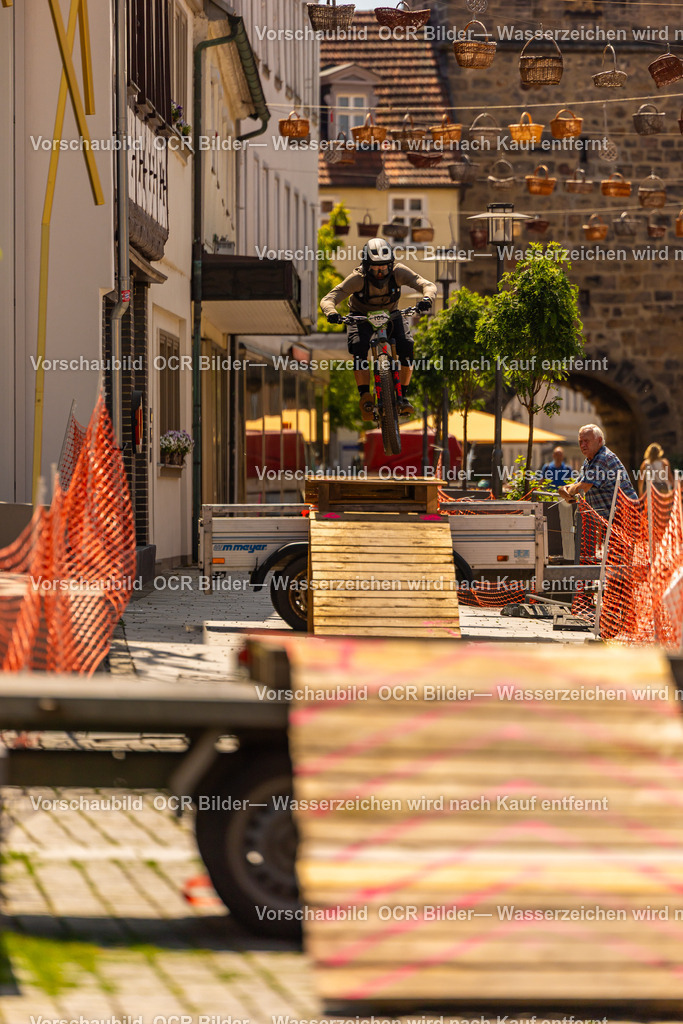 E1 Trieb Samstag R1-1829 | OCR Bilder Fotograf Eisenach Michael Schröder