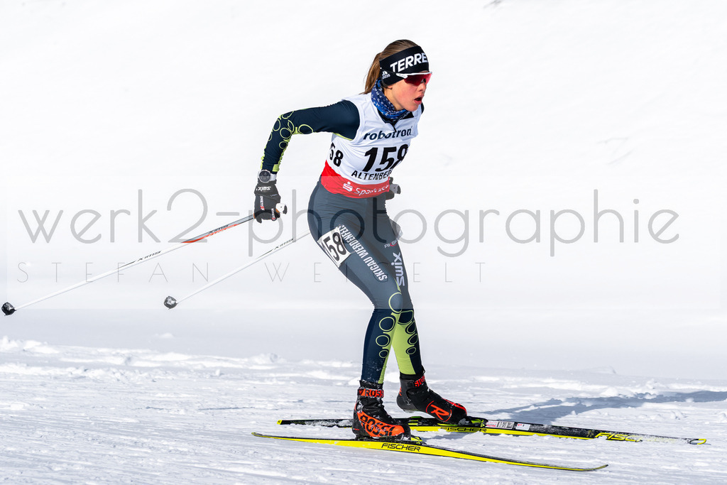 DSC Altenberg | Deutscher Schülercup in Altenberg vom 11. bis zum 13. Februar 2022