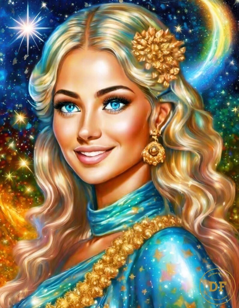 2-schöne-blonde-Fee- | Geschenke, Wandbilder und Accessoires mit Motiven aus Dresden und anderen schönen Orten zur Verschönerung Deines zu Hauses und zum verschenken gewünscht? Wähle Deine Lieblingsbild auf dem Produkt Deiner Wahl. 