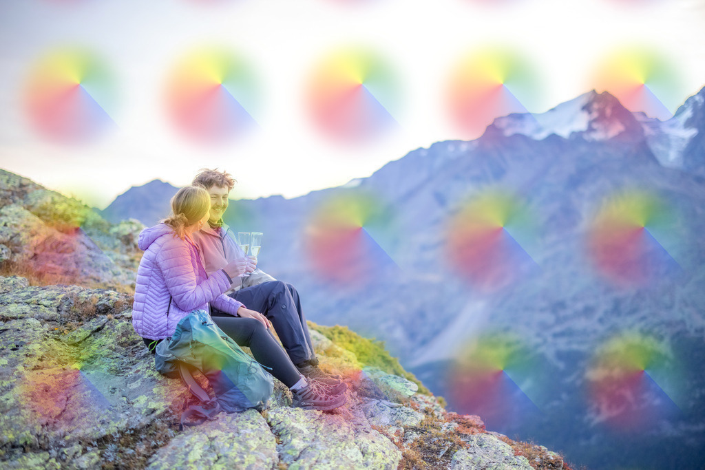 148A9946 | FineArtPrint, Hahnemühle, FeeGalerie, Fee Galerie, Fotokunst, Fotografie, Canonphotography, Bergfoto, Matterhorn, Rimpfischhorn, Allalinhorn, Saas-Fee, Wallis, Valais, Switzerland, Bergfotografie