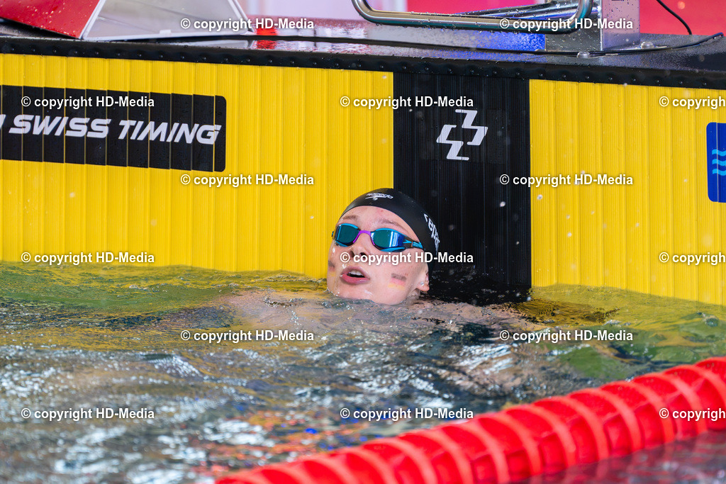 European Aquatics Junior Swimming Championships 2026 | European Aquatics Junior Swimming Championships 2026