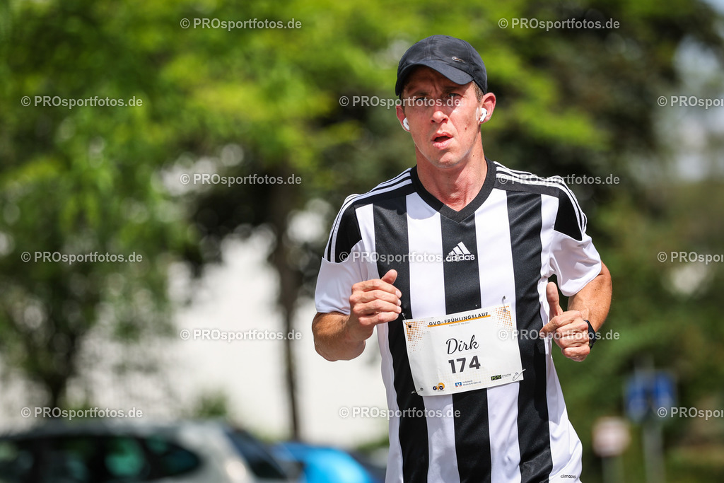 GVG Fruehlingslauf in Frechen, 22.05.2022 | Impressionen vom GVG Fruehlingslauf am 22.05.2022 in Frechen (Nordrhein-Westfalen). Foto: BEAUTIFUL SPORTS/Axel Kohring