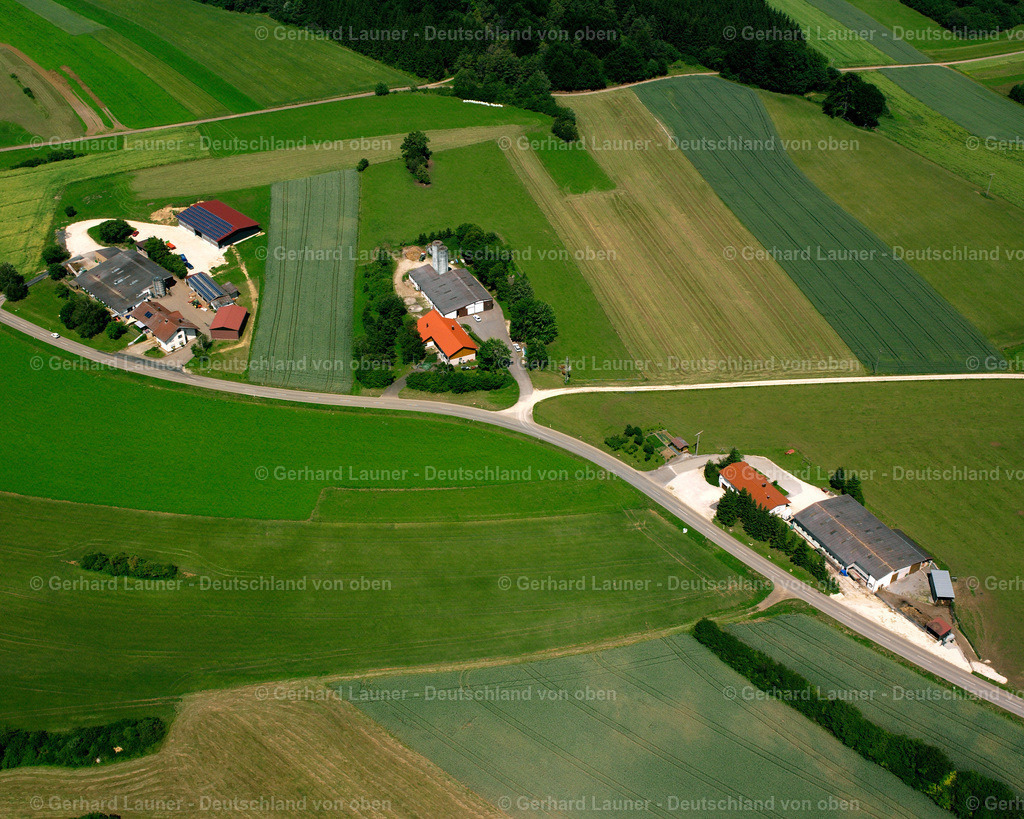 2537024 | Heiligenbühl, Gammertingen