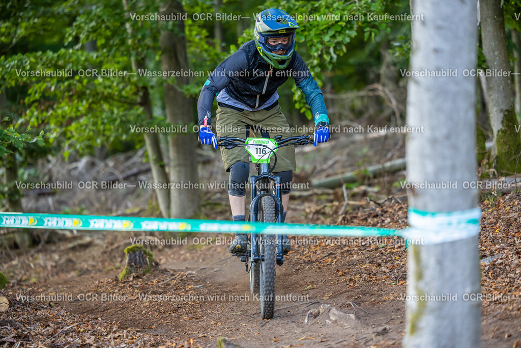 Enduro One Eifa R6-8319 | OCR Bilder Fotograf Eisenach Michael Schröder