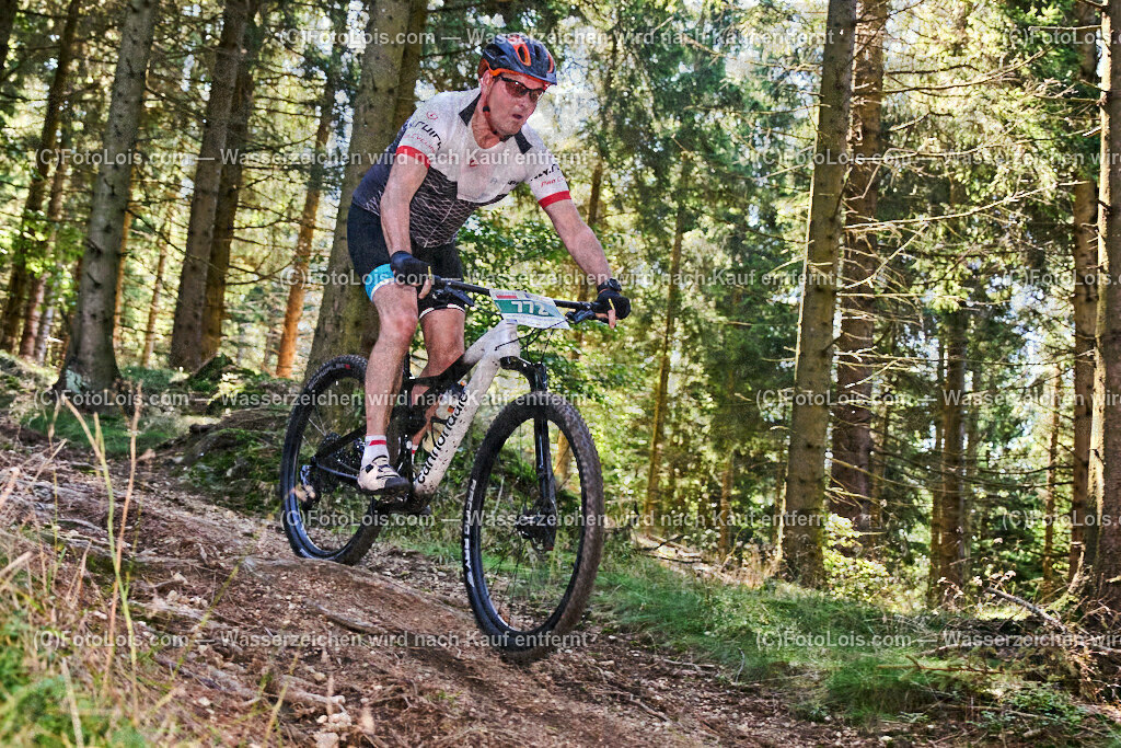 ALP7149_XXIX_GRANITBEISSER_Small_Holzmann Gottfried | (C)FotoLois.com, Alois Spandl, 29. GRANITBEISSER - Mountainbike-Marathon in St. Georgen am Walde, SMALL 16 km, Sa 2. September 2023.