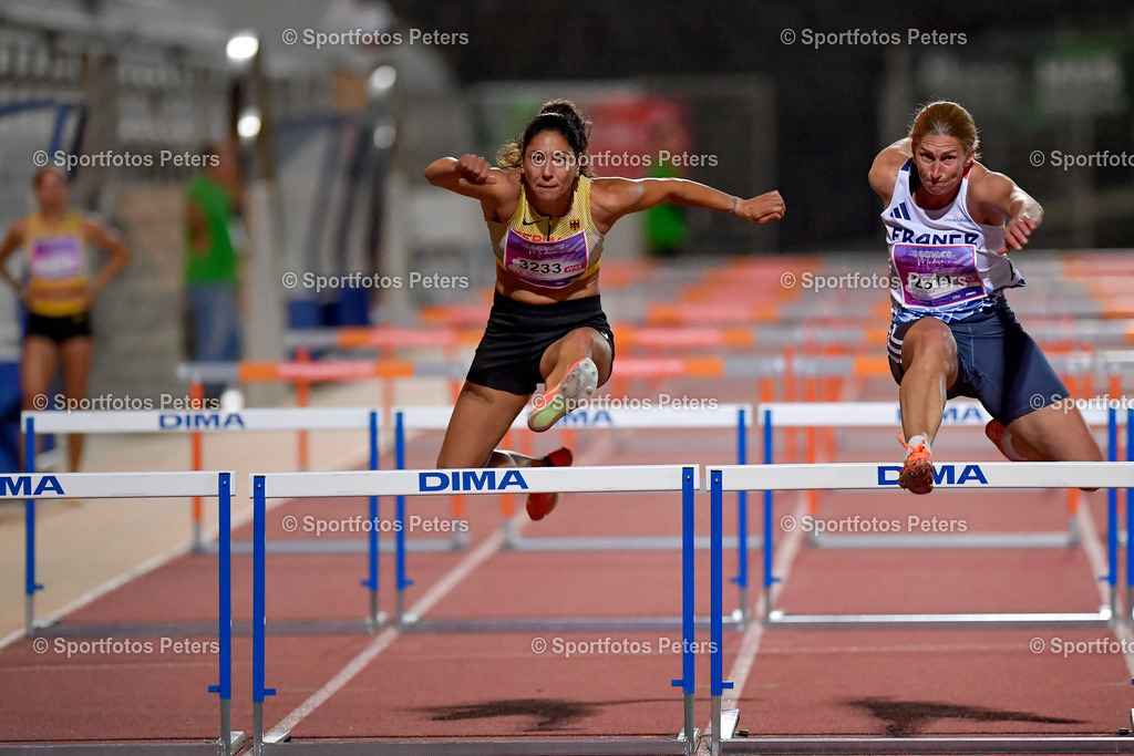 EMACS 2025 - Day 2_473 | European Masters Athletics Championships am 10.10.2025 auf Madeira (Portugal)Foto: Kai Peters - Realisiert mit Pictrs.com