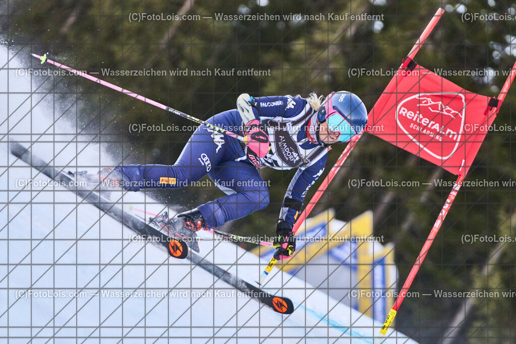 ALP0210_FIS-MastersCup_Reiteralm_Giant-SL_Digruber Bettina | FIS-MastersCup GIANT-SLALOM auf der Reiteralm in Pichl, Sa 18. Jänner 2025.