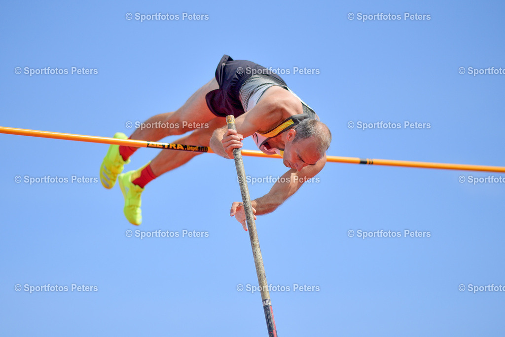 WMAC - Day 2_189 | World Masters Athletics Championship am 14.08.2024 in Gotheburg; SpeerwurfPhoto: Kai Peters - Realisiert mit Pictrs.com