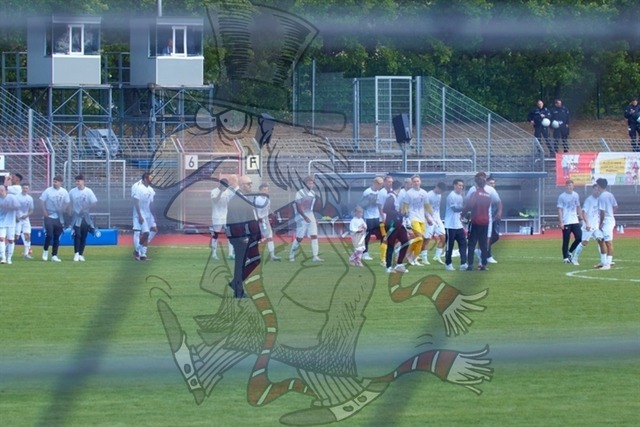 BSV Eintracht Mahlsdorf vs. BFC Dynamo 112 | mythos-online-redaktion